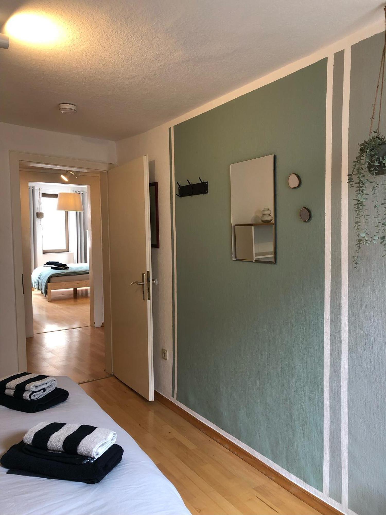 Das Rote Ferienhaus Terlinden ليزا المظهر الخارجي الصورة