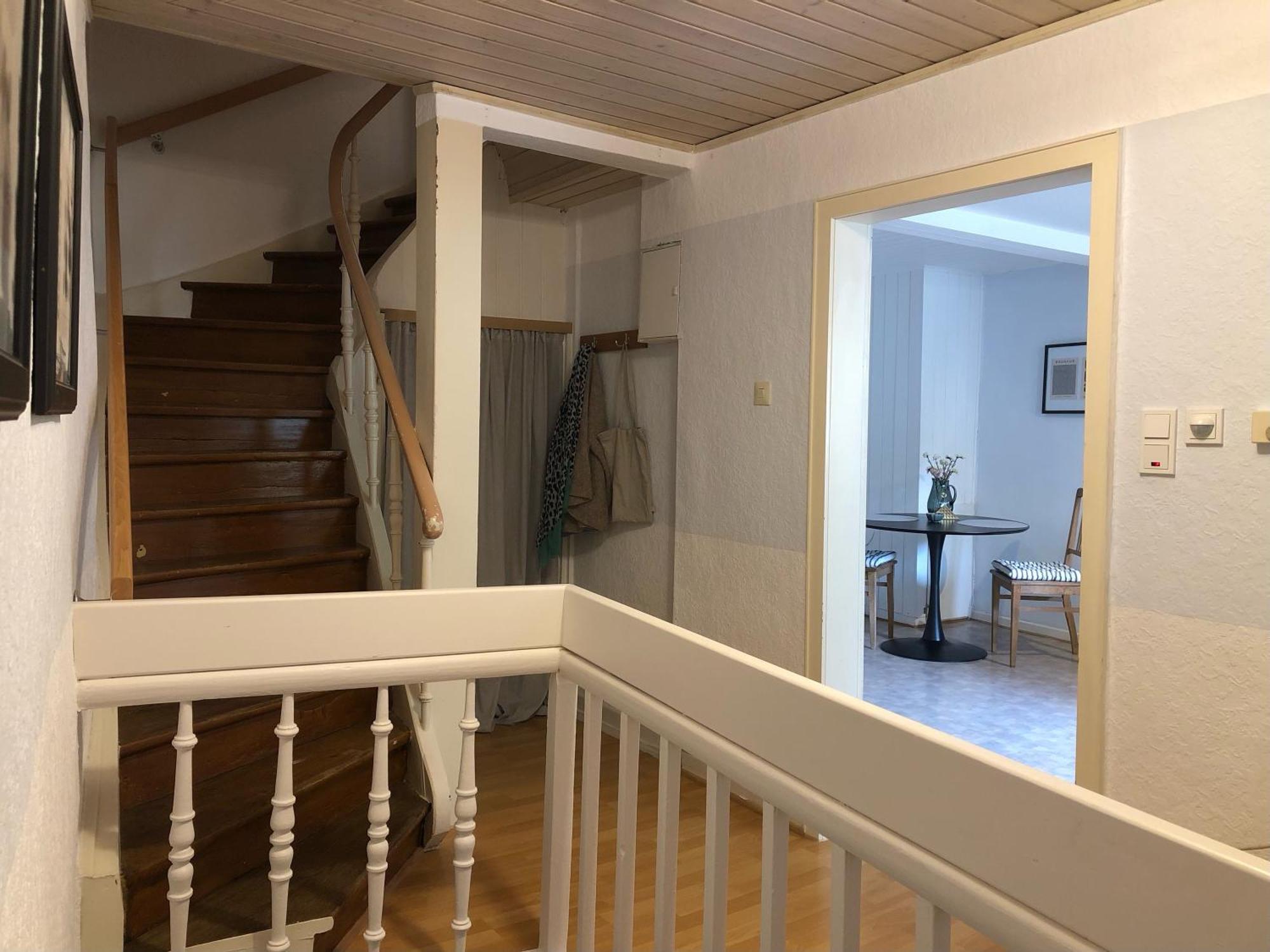 Das Rote Ferienhaus Terlinden ليزا المظهر الخارجي الصورة