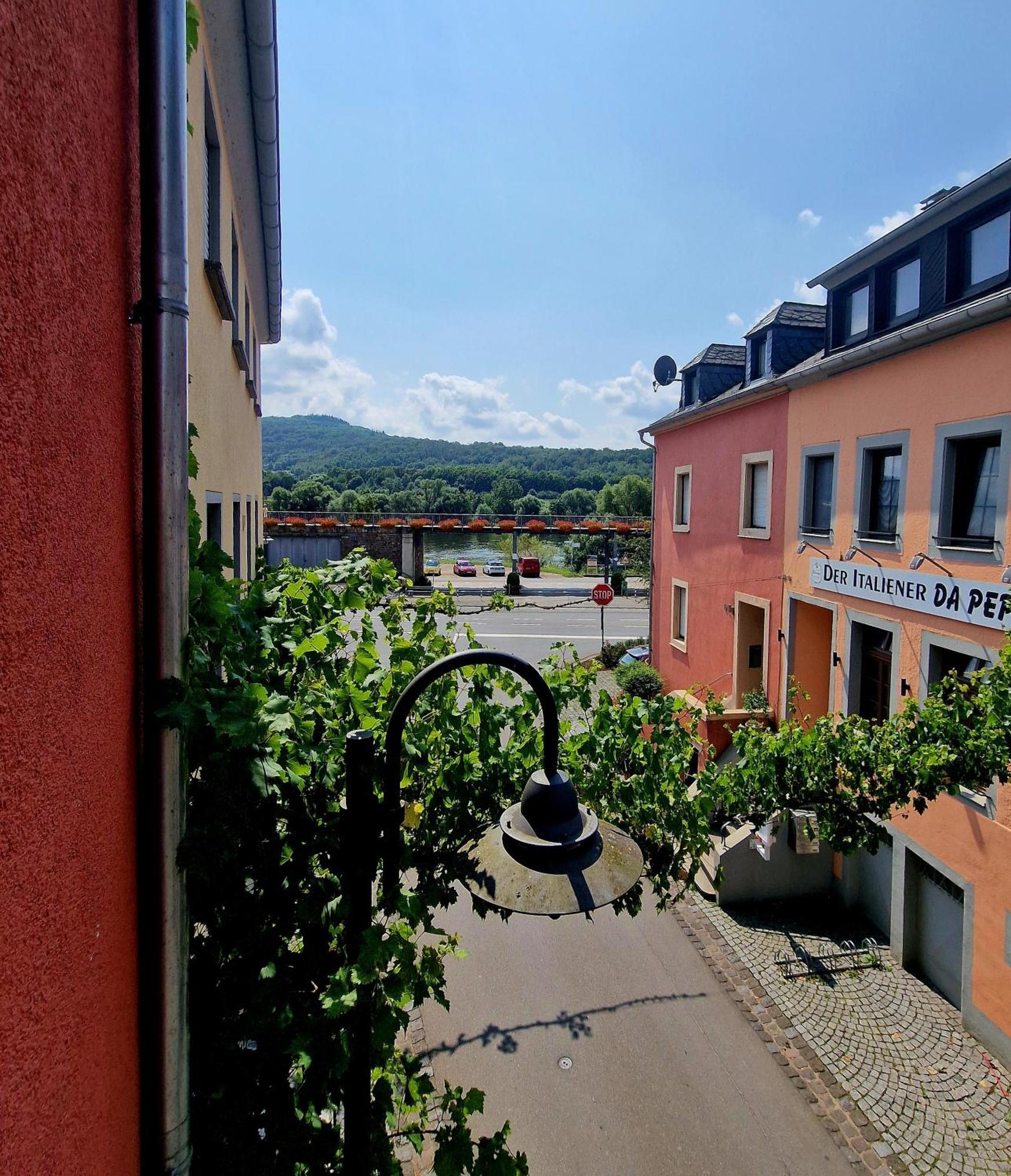 Das Rote Ferienhaus Terlinden ليزا المظهر الخارجي الصورة